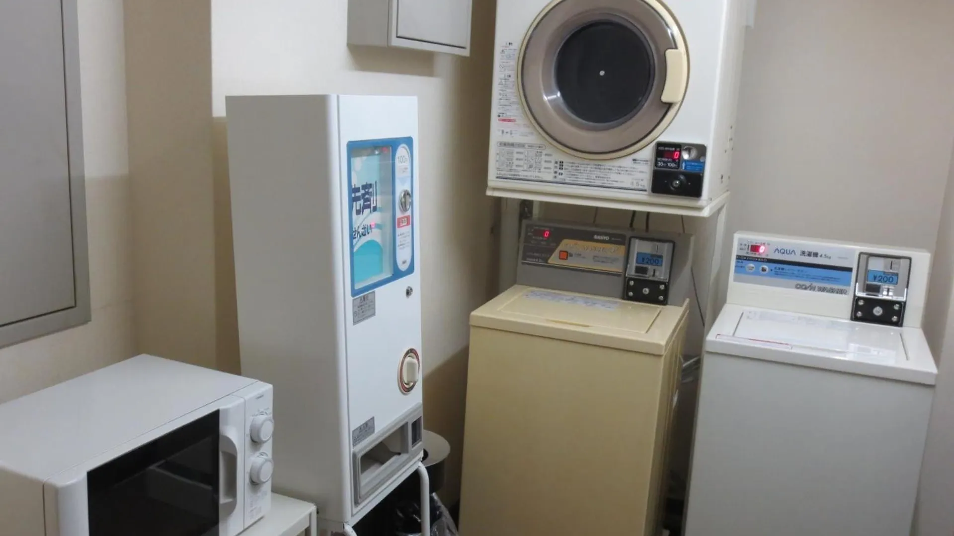 Hotel Heart Inn Hakodate - Vacation Stay 56676V