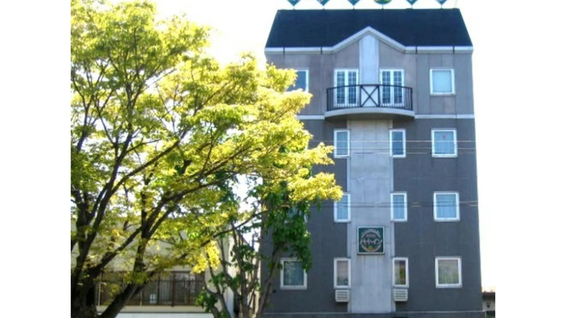 Hotel Heart Inn Hakodate - Vacation Stay 56676V