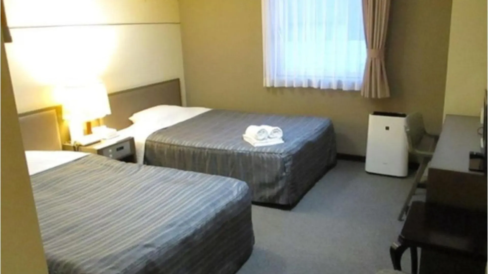 Hotel Heart Inn Hakodate - Vacation Stay 56676V location